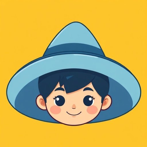 地铁老头看手机