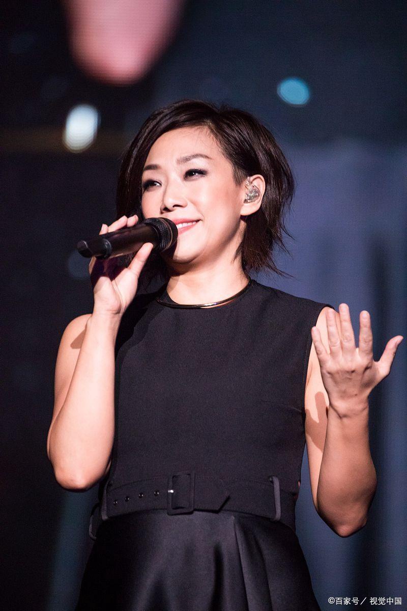 林忆莲