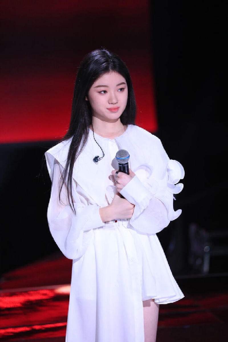 单依纯