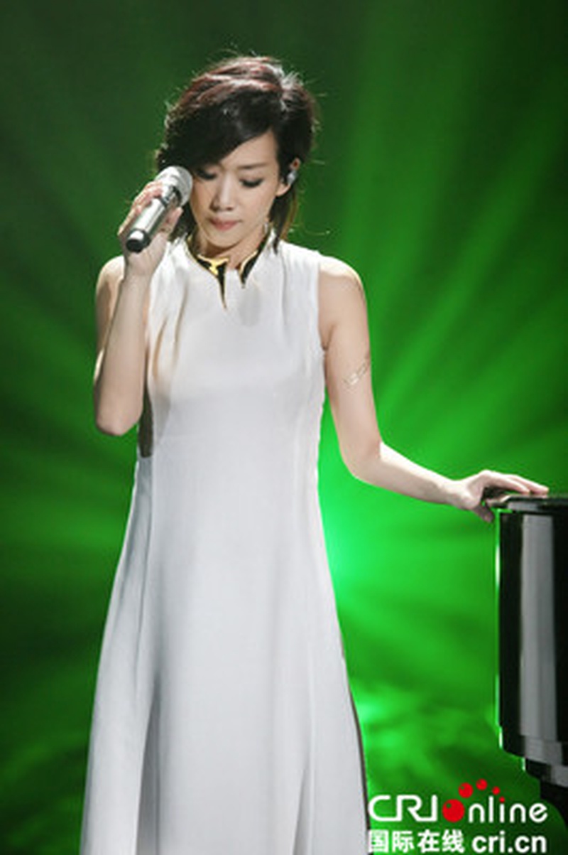 林忆莲