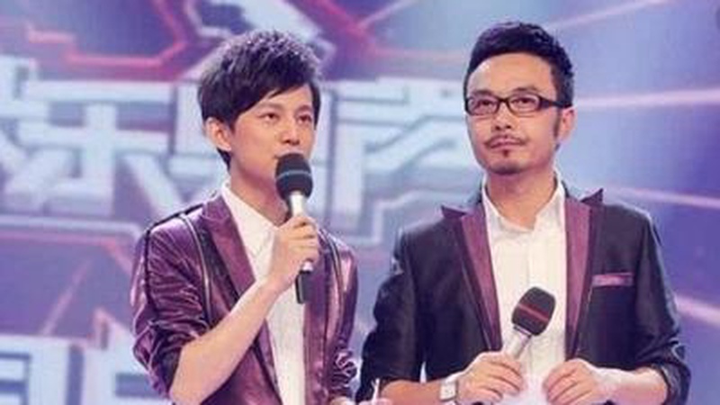 汪涵凌晨发声明道歉遭群嘲，被指责任切割像甩锅说明书