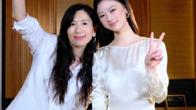 芒果台携手TVB打造音综单依纯周笔畅拟加盟引期待