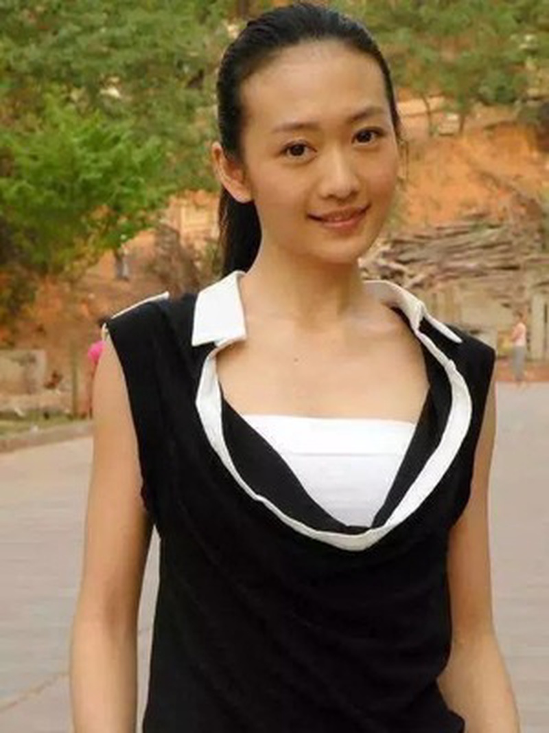 王鸥