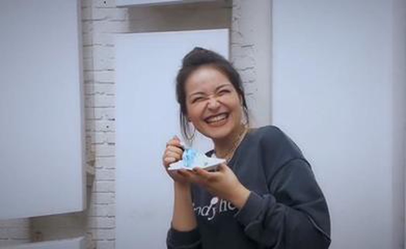 单依纯
