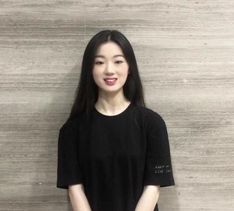 单依纯